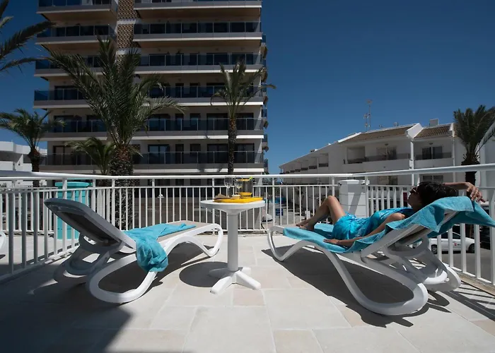 Hostal Blanca